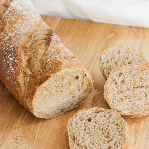 Afbeelding van Desem stokbrood donker