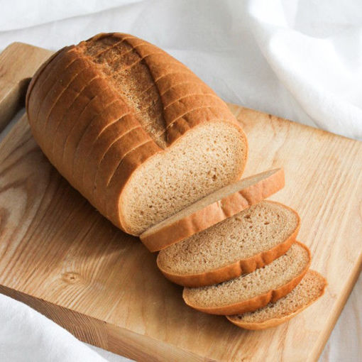Afbeelding van Glutenvrij brood