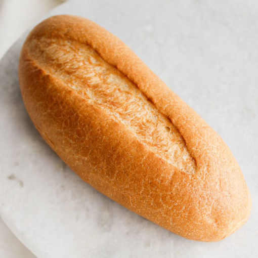 Afbeelding van Witte pistolet