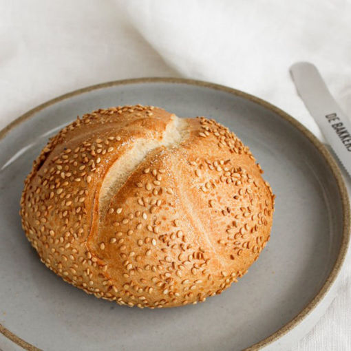 Afbeelding van Sesambol