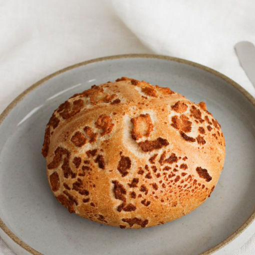 Afbeelding van Tijgerbol