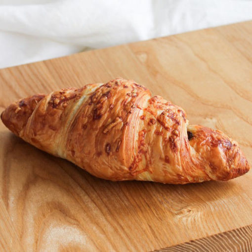 Afbeelding van Ham/kaas croissant