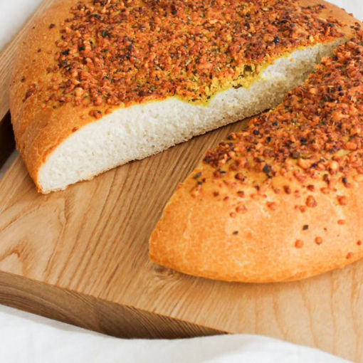Afbeelding van Kaaskruidenbroodje