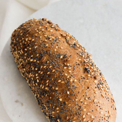 Afbeelding van Meergranen pistolet