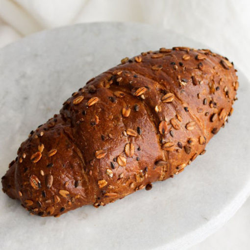 Afbeelding van Meergranen croissant