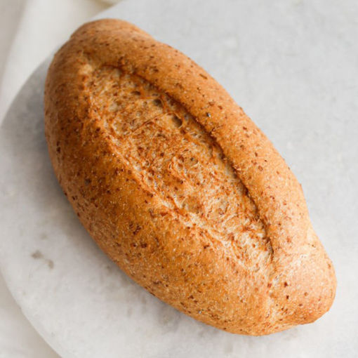 Afbeelding van Bruine pistolet