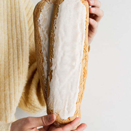 Afbeelding van Suikerlat met fondant