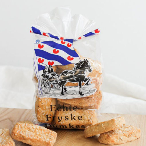 Afbeelding van Duimpjes - 200 gram