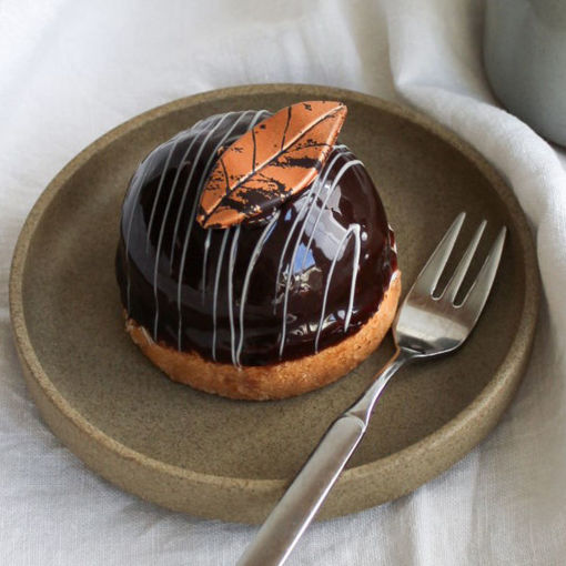 Afbeelding van Chocoladegebakje