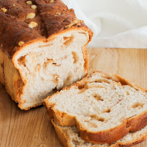 Afbeelding van Suikerbrood half