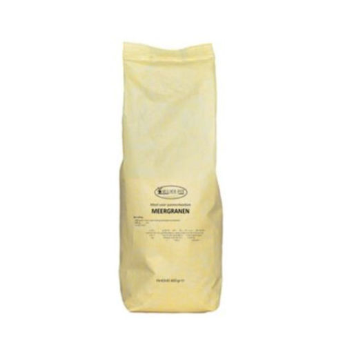 Afbeelding van Meergranen pannekoekmeel - 400gr