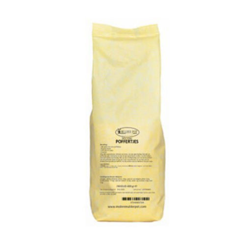 Afbeelding van Poffertjesmix - 400 gr