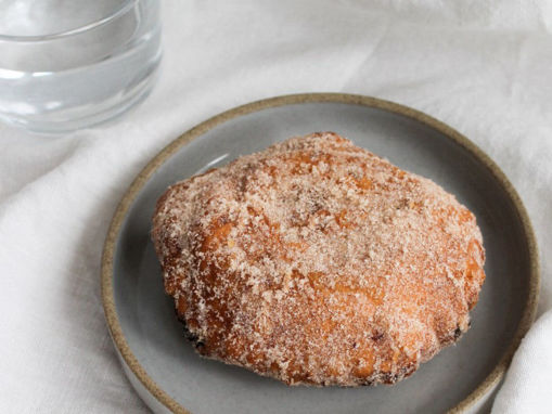 Afbeelding van Ouderwetse beignet