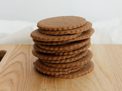 Afbeelding van Koffiekoeken - 15 stuks