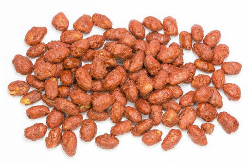 Afbeelding van Suikerpinda's - 250 gr