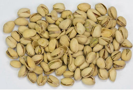 Afbeelding van Pistachenoten (met dop) - 150 gr.