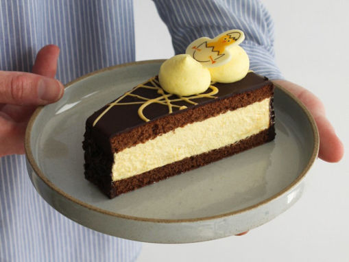 Afbeelding van Advocaat punt