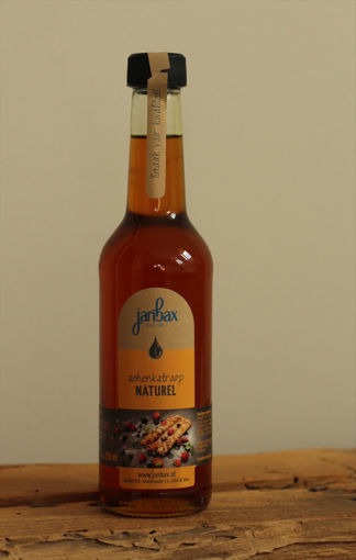 Afbeelding van Schenkstroop naturel - 0,350 ltr