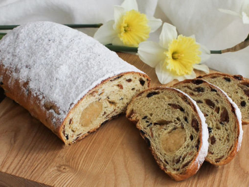 Afbeelding van Paasbrood groot