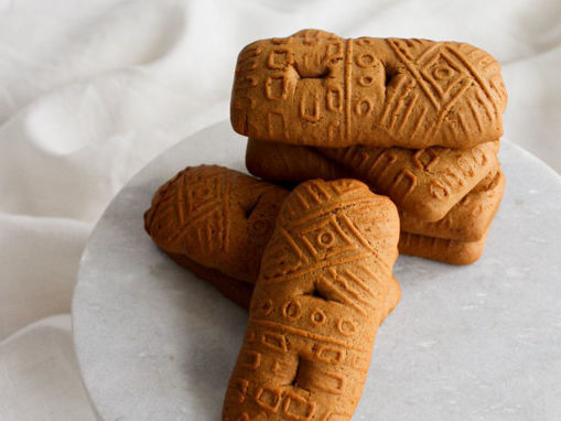 Afbeelding van Pakje taaitaai