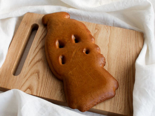 Afbeelding van Taaipop