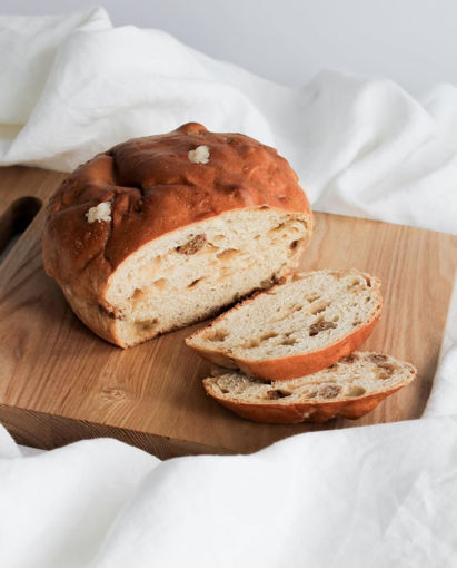 Afbeelding van Pepernoten brood