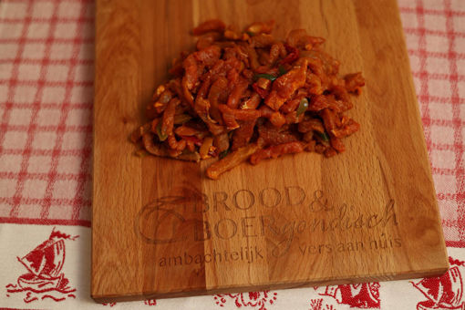 Afbeelding van Shoarmavlees - v.a. 250 gram