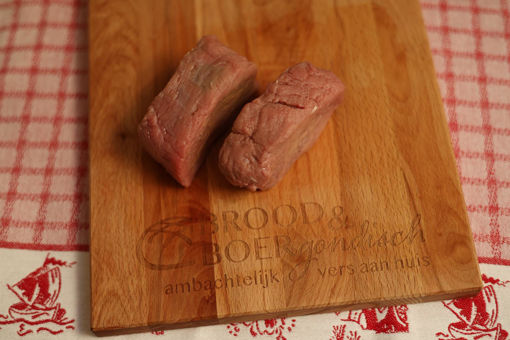 Afbeelding van Diamanthaas - ca 130 gram